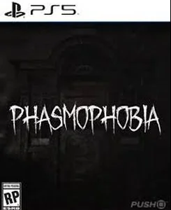 Comprar Phasmophobia PS5 para PS5 - PSNCLICK Digitales Latinoamérica